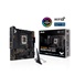 ASUS MB Sc LGA1700 TUF GAMING B660M-PLUS WIFI, Intel B660, 4xDDR5, 1xDP, 1xHDMI, WIFI, mATX