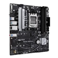 ASUS MB Sc AM5 PRIME A620M-A-CSM, AMD A620, 4xDDR5, 1xHDMI, 1xDP, 1xVGA, mATX