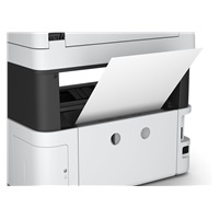Atramentová tlačiareň EPSON EcoTank L6490, 4v1, A4, 1200x4800dpi, 37 str./min, USB, duplex, 3 roky záruka po registrácii.