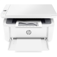 HP LaserJet MFP M140w (A4, 20 str./min, USB, Wi-Fi, tlač/skenovanie/kopírovanie)