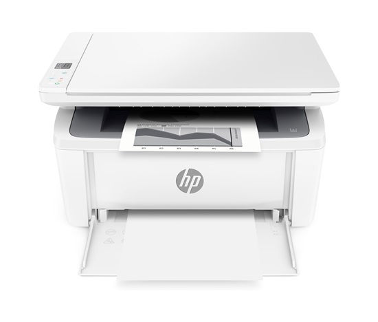 HP LaserJet MFP M140w (A4, 20 str./min, USB, Wi-Fi, tlač/skenovanie/kopírovanie)