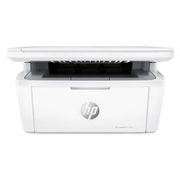 HP LaserJet MFP M140w (A4, 20 str./min, USB, Wi-Fi, tlač/skenovanie/kopírovanie)