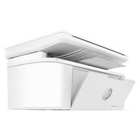 HP LaserJet MFP M140w (A4, 20 str./min, USB, Wi-Fi, tlač/skenovanie/kopírovanie)