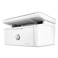 HP LaserJet MFP M140w (A4, 20 str./min, USB, Wi-Fi, tlač/skenovanie/kopírovanie)