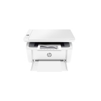 HP LaserJet MFP M140w (A4, 20 str./min, USB, Wi-Fi, tlač/skenovanie/kopírovanie)