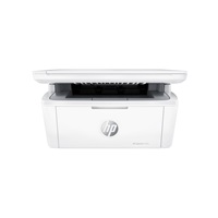 HP LaserJet MFP M140w (A4, 20 str./min, USB, Wi-Fi, tlač/skenovanie/kopírovanie)