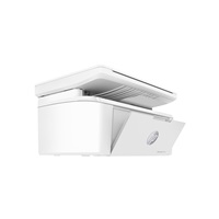 HP LaserJet MFP M140w (A4, 20 str./min, USB, Wi-Fi, tlač/skenovanie/kopírovanie)