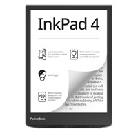 POCKETBOOK 743G Inkpad 4 Stardust Silver