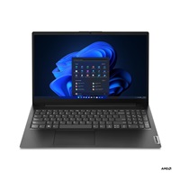 LENOVO NTB V15 AMD G4 - Ryzen5 7520U,15.6 FHD,8GB,256SSD,W11P