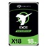 BAZAR - SEAGATE HDD EXOS X18 3,5" - 18TB, SATAIII, ST18000NM000J 512e, recertified product