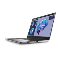 DELL NTB Precision 7680/i9-13950HX/32GB/1TB/16" FHD+ /IR Cam & Mic/Nvidia RTX 3500/Backlit Kb/W11P/3Y PS NBD