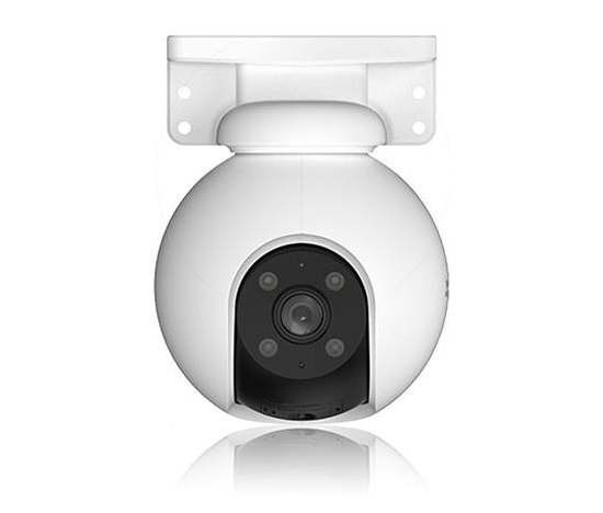 Ezviz  kamera H8 Pro 2K (CS-H8-R100-1H3WKFL) - wi-fi kamera  s funkcí otáčení a naklánění (3MP,4mm)