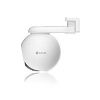 Ezviz  kamera H8 Pro 2K (CS-H8-R100-1H3WKFL) - wi-fi kamera  s funkcí otáčení a naklánění (3MP,4mm)
