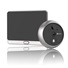 Ezviz  DP2C - wi-fi domovní kukátko s monitorem (CS-DP2C-A0-6E2WPFBS)