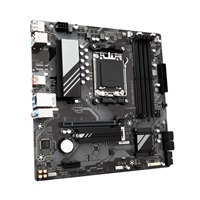 GIGABYTE MB Sc AM5 A620M GAMING X, AMD A620, 4xDDR5, 1xDP, 1xHDMI