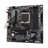 GIGABYTE MB Sc AM5 A620M GAMING X, AMD A620, 4xDDR5, 1xDP, 1xHDMI