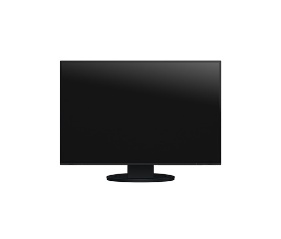 EIZO MT 24.1" EV2485-BK FlexScan, IPS, 1920x1200, 350nit, 1000:1, 5ms, USB-C, DP, HDMI, Repro, Černý