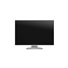 EIZO MT 24.1" EV2485-WT FlexScan, IPS, 1920x1200, 350nit, 1000:1, 5ms, USB-C, DP, HDMI, Repro, Bílý