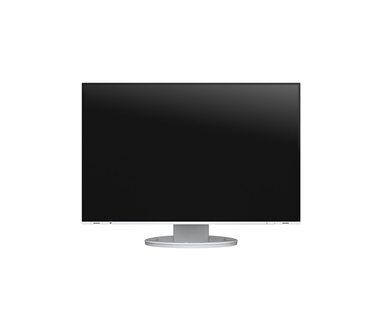 EIZO MT 24.1" EV2485-WT FlexScan, IPS, 1920x1200, 350nit, 1000:1, 5ms, USB-C, DP, HDMI, Repro, Bílý