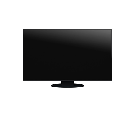 EIZO MT 27" EV2781-BK FlexScan, IPS, 2560x1440, 350nit, 1000:1, 5ms, USB-C, DP, HDMI, Repro, Černý