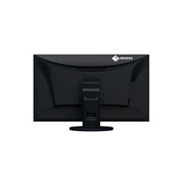 EIZO MT 27" EV2781-BK FlexScan, IPS, 2560x1440, 350nit, 1000:1, 5ms, USB-C, DP, HDMI, Repro, Černý