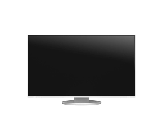 EIZO MT 27" EV2781-WT FlexScan, IPS, 2560x1440, 350nit, 1000:1, 5ms, USB-C, DP, HDMI, Repro, Bílý