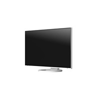 EIZO MT 27" EV2781-WT FlexScan, IPS, 2560x1440, 350nit, 1000:1, 5ms, USB-C, DP, HDMI, Repro, Bílý