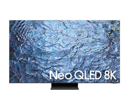 SAMSUNG QE85QN900CTXXH 85" Neo QLED 8K SMART TV, 7680x4320, Mini LED
