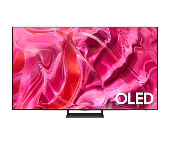 SAMSUNG QE55S90CATXXH 55" OLED 4K SMART TV