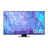 SAMSUNG QE55Q80CATXXH 55" QLED 4K SMART TV