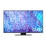 SAMSUNG QE50Q80CATXXH 50" QLED 4K SMART TV