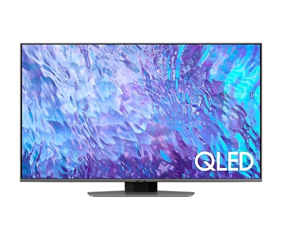 SAMSUNG QE50Q80CATXXH 50" QLED 4K SMART TV