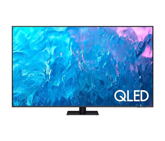 SAMSUNG QE65Q70CATXXH 65" QLED 4K SMART TV