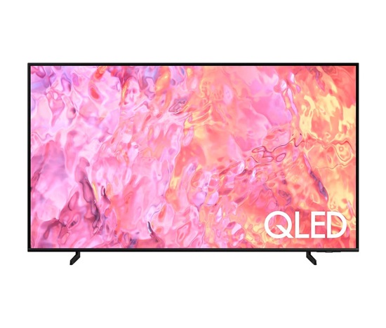 SAMSUNG QE85Q60CAUXXH 85" QLED 4K SMART TV