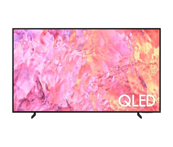 SAMSUNG QE55Q60CAUXXH 55" QLED 4K SMART TV