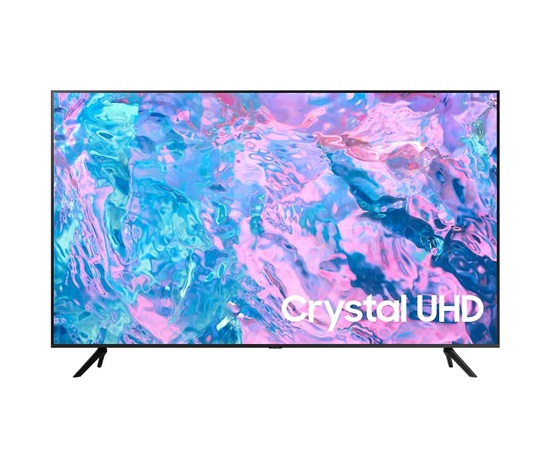 SAMSUNG UE75CU7172UXXH 75" Crystal UHD SMART TV