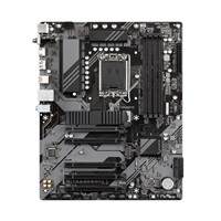 GIGABYTE MB Sc LGA1700 B760 DS3H AX, Intel B760, 4xDDR5, 1xDP, 1xHDMI, WI-FI
