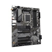 GIGABYTE MB Sc LGA1700 B760 DS3H AX, Intel B760, 4xDDR5, 1xDP, 1xHDMI, WI-FI
