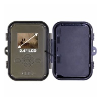 EVOLVEO StrongVision PRO A, fotopast/bezpečnostní kamera