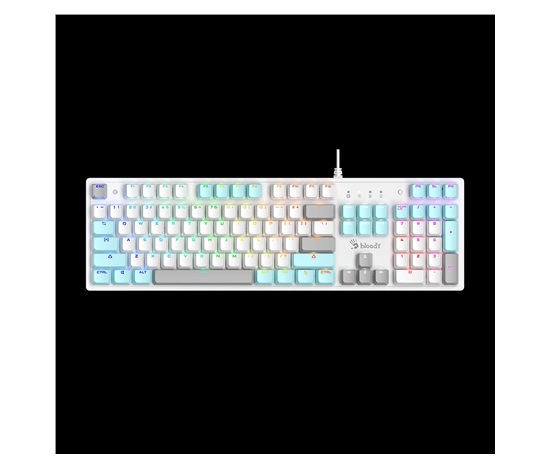 A4tech FSTYLER FK13P numerická klávesnice, USB