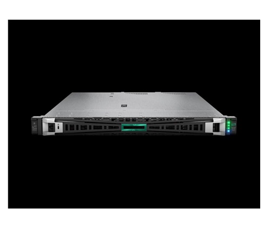 HPE PL DL320g11 3408U (1.8/8C/4800) 16G 4LFF UBM2 LP 1000Wti 2x1Gb 1U EIR