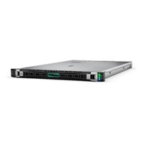 HPE PL DL360g11 4416+ (2.0G/20C/38M) 1x32G MR408i-o 8SFF 1x800W 2x10G-T NBD333 1U