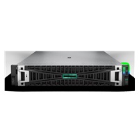 HPE PL DL380g11 6430 (2.1/32C) 2x32G (P43328-B21) VROC 8-26SFF 1000W 2x10/25G SFP28