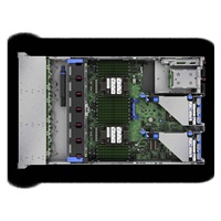 HPE PL DL380g11 6430 (2.1/32C) 2x32G (P43328-B21) VROC 8-26SFF 1000W 2x10/25G SFP28