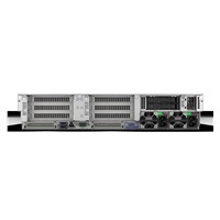 HPE PL DL380g11 6430 (2.1/32C) 2x32G (P43328-B21) VROC 8-26SFF 1000W 2x10/25G SFP28