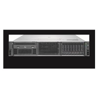 HPE PL DL380g11 6430 (2.1/32C) 2x32G (P43328-B21) VROC 8-26SFF 1000W 2x10/25G SFP28