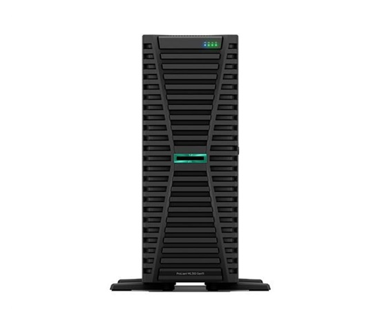 HPE PL ML350g11 4410Y (2.0G/12C) 1x32G VROC 4-12LFF 4x1Gb 1x1000W iLo NBD333