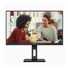 AOC MT IPS LCD WLED 23,8" 24E3QAF - IPS panel, 1920x1080, HDMI, DP, repro, pivot