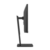 AOC MT IPS LCD WLED 23,8" 24E3QAF - IPS panel, 1920x1080, HDMI, DP, repro, pivot