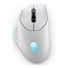 DELL Alienware Wireless Gaming Mouse - AW620M (Lunar Light)